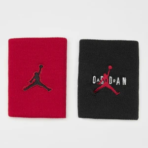 Jordan Wristband uniseks Akcesoria sportowe wielokolorowy rozmiar