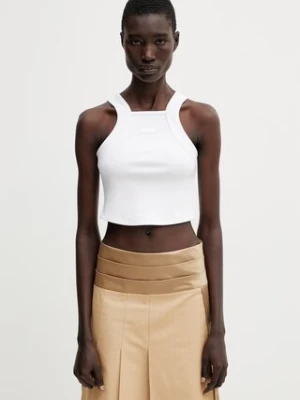 WRSTBHVR Anitra crop top damski