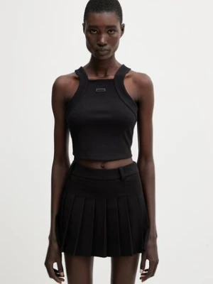 WRSTBHVR Anitra crop top damskie