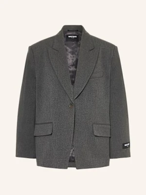 Wrstbhvr Blezer Madden grau