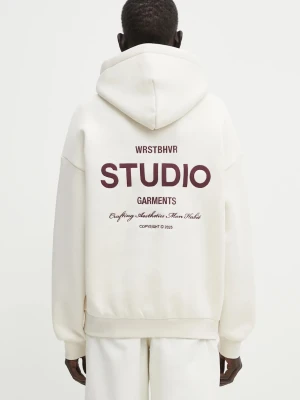 WRSTBHVR bluza Garm