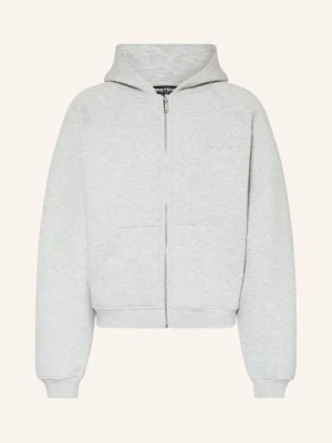 Wrstbhvr Bluza Gruven grau