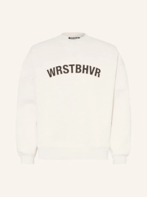 Wrstbhvr Bluza Luzon grau