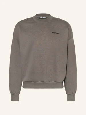 Wrstbhvr Bluza Nierozpinana Neni grau