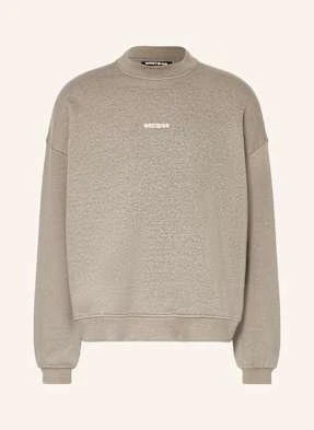 Wrstbhvr Bluza Nierozpinana Nubi beige