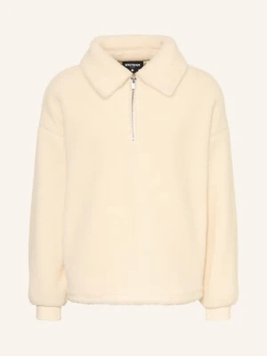 Wrstbhvr Bluza Z Futerkiem Leroy v2 weiss