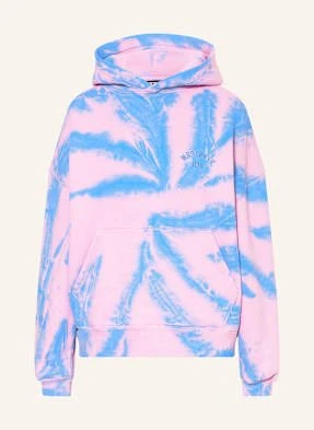 Wrstbhvr Bluza Z Kapturem Erol pink