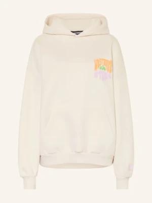 Wrstbhvr Bluza Z Kapturem Flynn beige