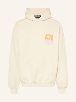 Wrstbhvr Bluza Z Kapturem Flynn weiss