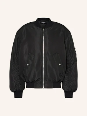 Wrstbhvr Bluzon Arven schwarz