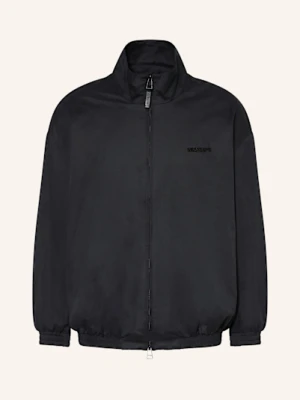 Wrstbhvr Bluzon Lasse schwarz