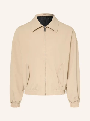 Wrstbhvr Bomberka Haru beige