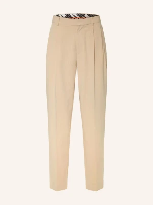Wrstbhvr Chinosy Sori O Regularnym Kroju beige