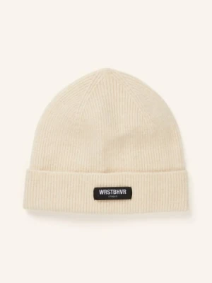 Wrstbhvr Czapka Marko beige