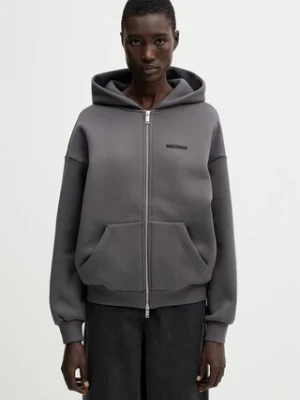 WRSTBHVR Diago V2 bluza rozpinana damska