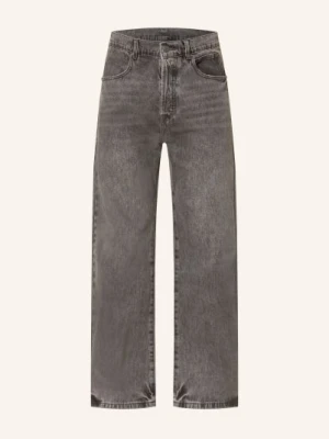 Wrstbhvr Dżinsy Monti grau