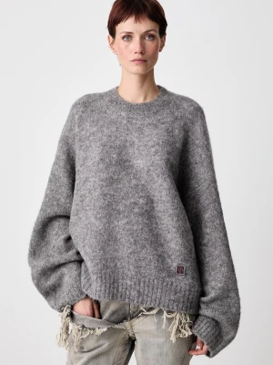 WRSTBHVR ENCI V3 sweter z wełną damski