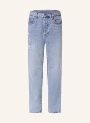 Wrstbhvr Jeansy Dillan Regular Fit blau