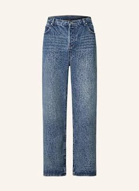 Wrstbhvr Jeansy Lemmy Regular Fit blau