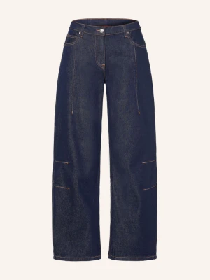 Wrstbhvr Jeansy Wide Leg Bets v2 blau 5073 RAW BLUE