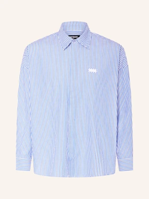 Wrstbhvr Koszula Prue blau