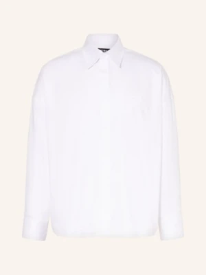 Wrstbhvr Koszula Prue Comfort Fit weiss