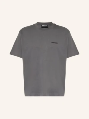 Wrstbhvr Koszulka Cassian grau