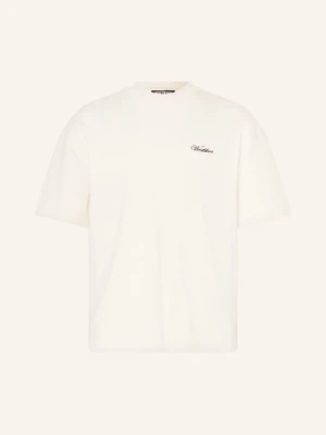 Wrstbhvr Koszulka Clayton weiss