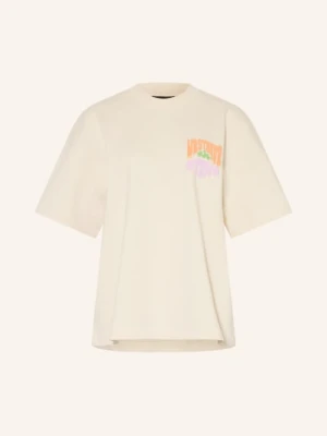 Wrstbhvr Koszulka Flynn beige