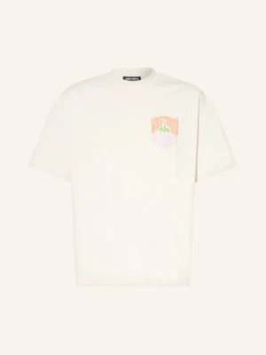 Wrstbhvr Koszulka Flynn weiss