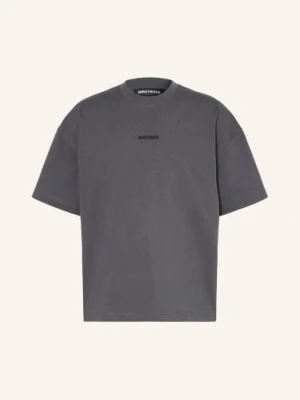 Wrstbhvr Koszulka Garm grau