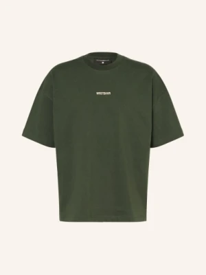 Wrstbhvr Koszulka Garm gruen