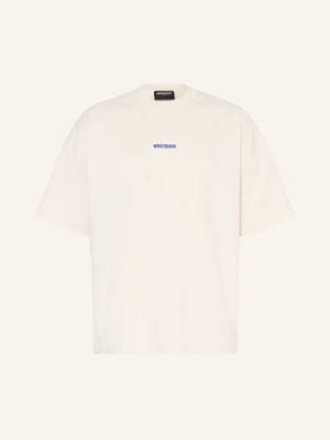 Wrstbhvr Koszulka Garm weiss