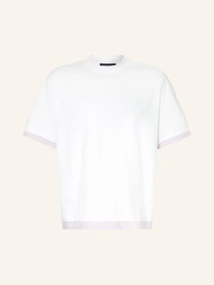 Wrstbhvr Koszulka Westo weiss