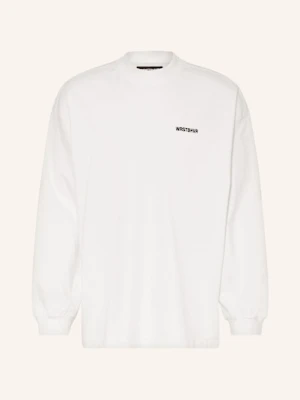 Wrstbhvr Koszulka Z Długim Rękawem Arvid weiss