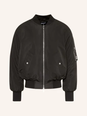 Wrstbhvr Kurtka Arven v2 schwarz