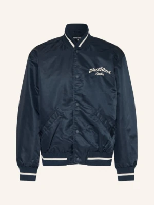 Wrstbhvr Kurtka Atreus blau