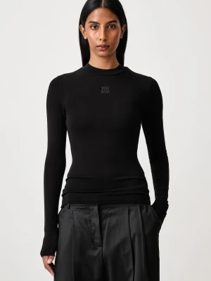 WRSTBHVR longsleeve damski z lyocellem AMBER V2