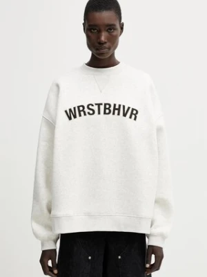 WRSTBHVR Luzon bluza damska
