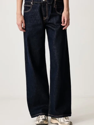 WRSTBHVR MEG V3 jeansy relaxed fit damskie