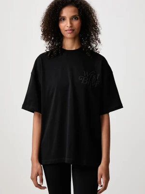 WRSTBHVR REED V3 T-shirt bawełniany damski