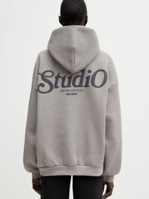 WRSTBHVR Reen V2 bluza z kapturem damska