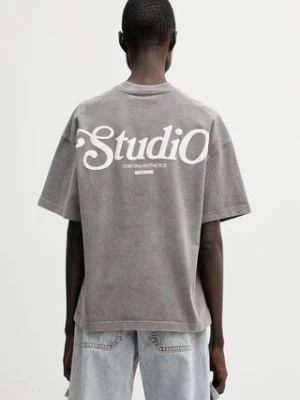 WRSTBHVR Reen V2 t-shirt damski bawełniany