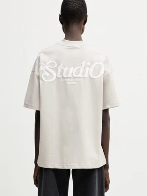 WRSTBHVR Reen V2 t-shirt damski bawełniany