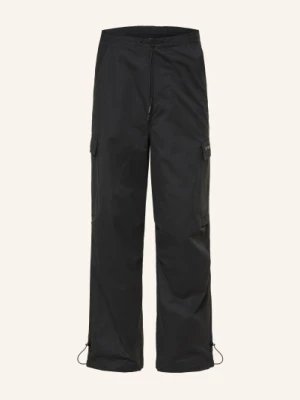 Wrstbhvr Spodnie Cargo Lasse schwarz