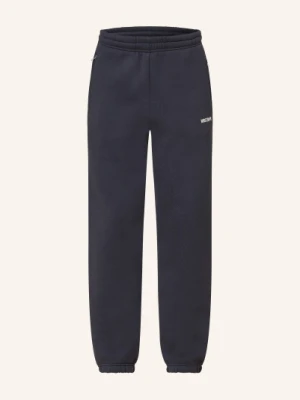 Wrstbhvr Spodnie Dresowe Ilay blau