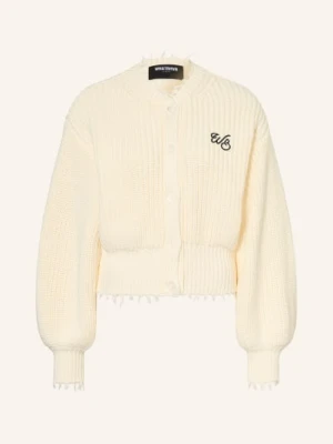 Wrstbhvr Sweter Blair weiss