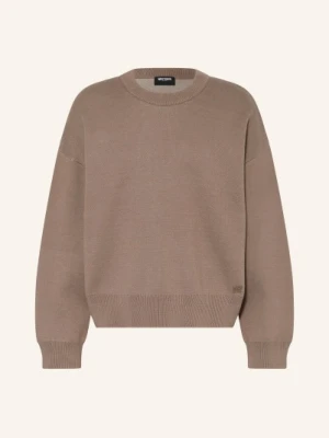 Wrstbhvr Sweter Garm beige