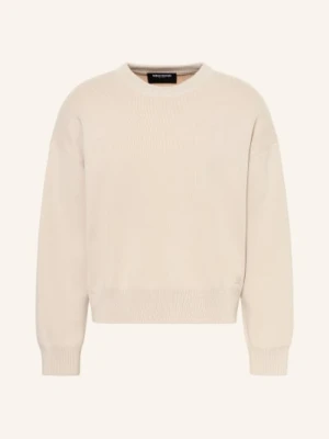 Wrstbhvr Sweter Garm beige