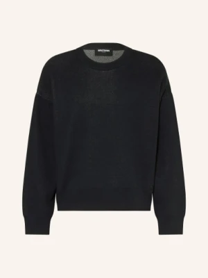 Wrstbhvr Sweter Garm schwarz